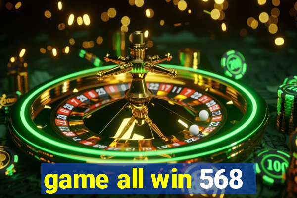 game all win 568